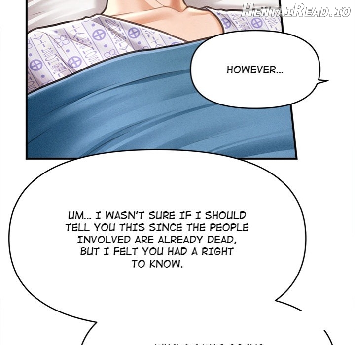 The Chairman’s Secret Son Chapter 34 - page 39