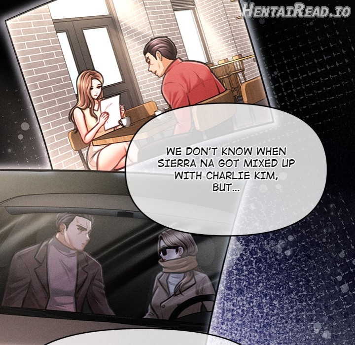 The Chairman’s Secret Son Chapter 34 - page 50