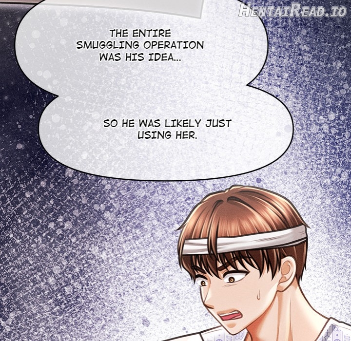 The Chairman’s Secret Son Chapter 34 - page 51