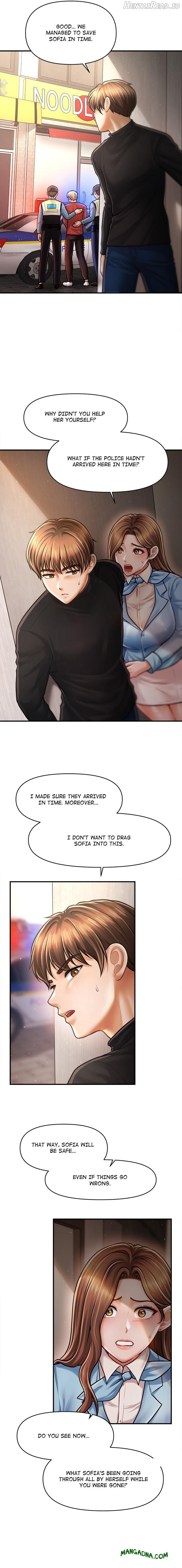 The Chairman’s Secret Son Chapter 35 - page 10