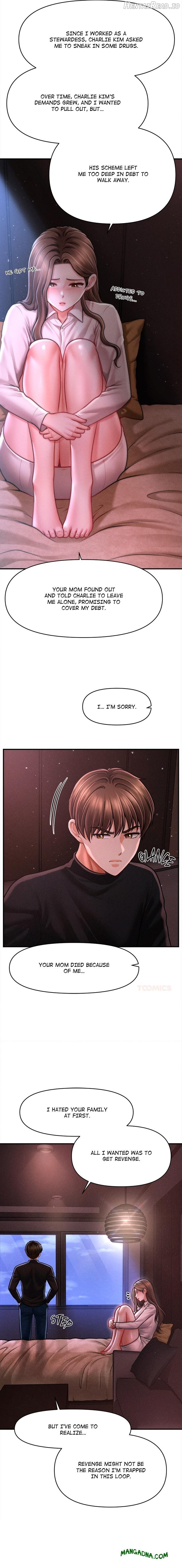 The Chairman’s Secret Son Chapter 35 - page 17