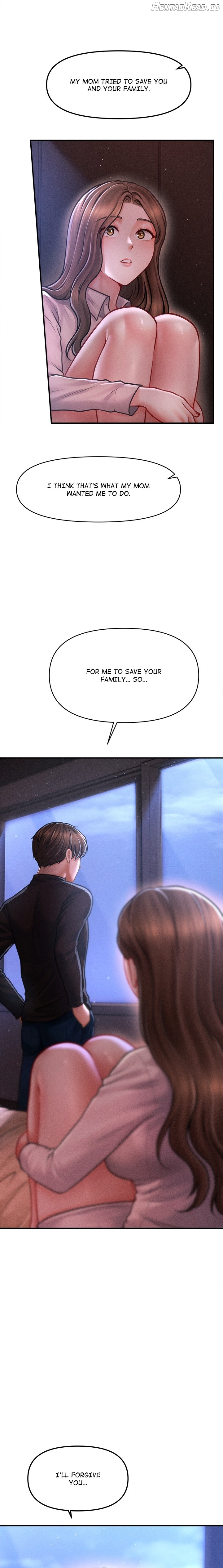 The Chairman’s Secret Son Chapter 35 - page 18