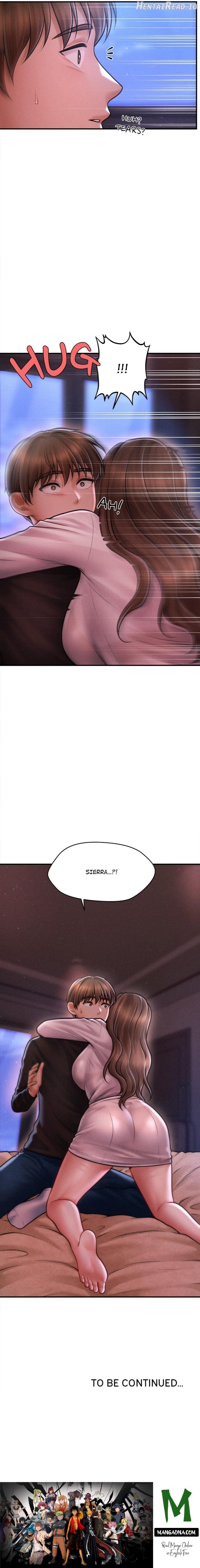 The Chairman’s Secret Son Chapter 35 - page 20