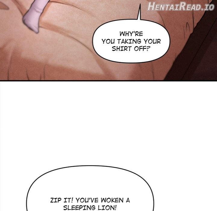 The Chairman’s Secret Son Chapter 36 - page 121