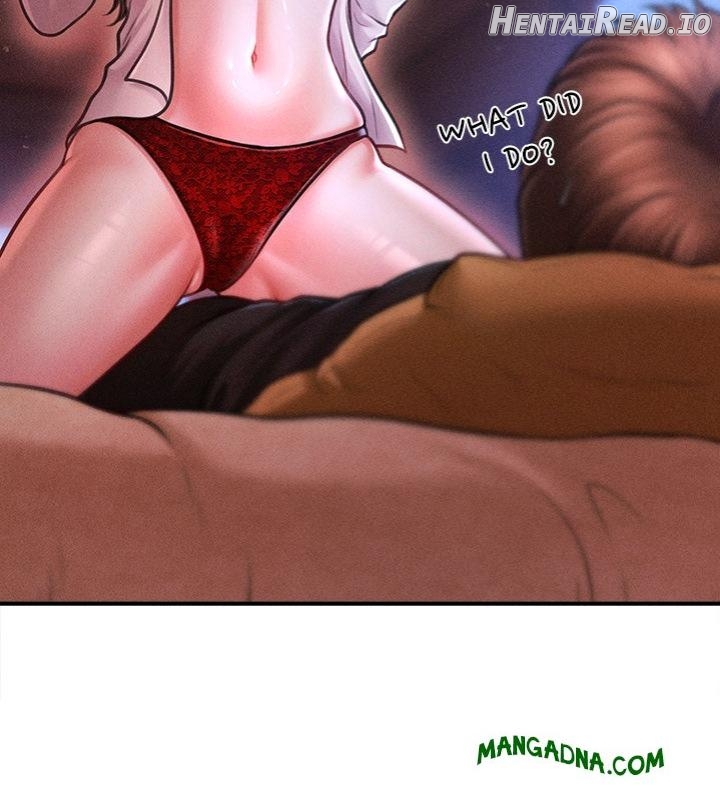 The Chairman’s Secret Son Chapter 36 - page 123