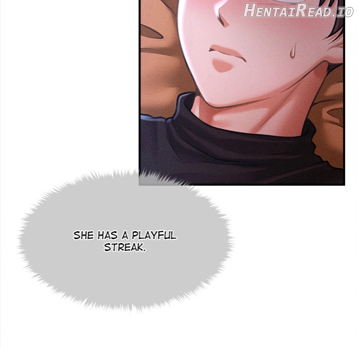 The Chairman’s Secret Son Chapter 36 - page 128
