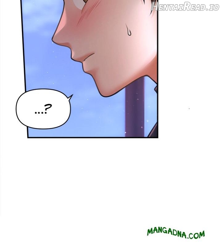 The Chairman’s Secret Son Chapter 36 - page 37