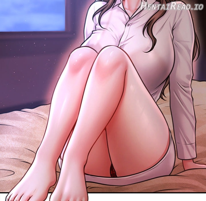 The Chairman’s Secret Son Chapter 36 - page 47