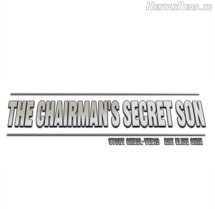 The Chairman’s Secret Son Chapter 36 - page 61