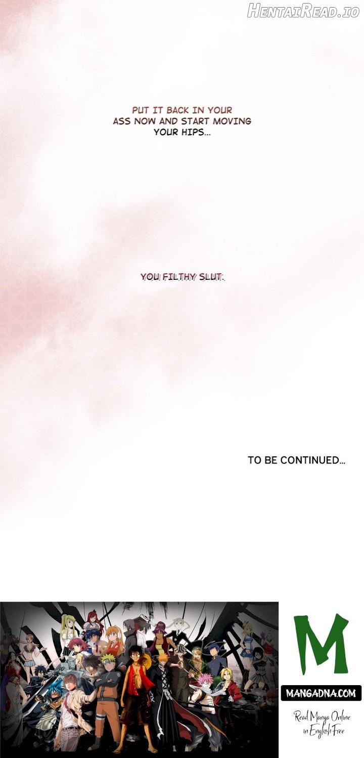 Signed, Sealed, Mistaken Chapter 29 - page 28