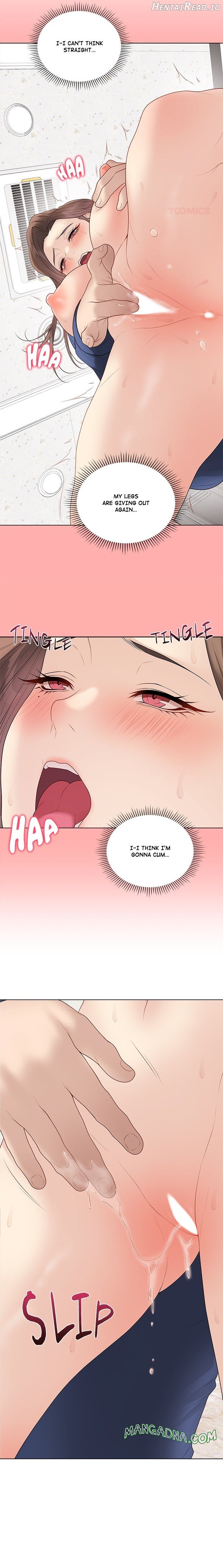 Signed, Sealed, Mistaken Chapter 29 - page 6