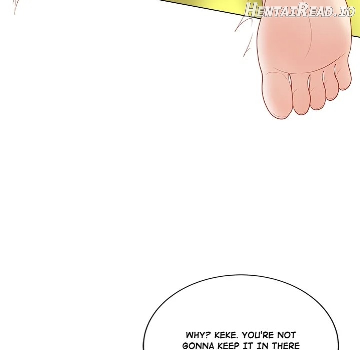 Signed, Sealed, Mistaken Chapter 30 - page 104
