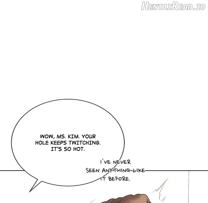 Signed, Sealed, Mistaken Chapter 30 - page 107