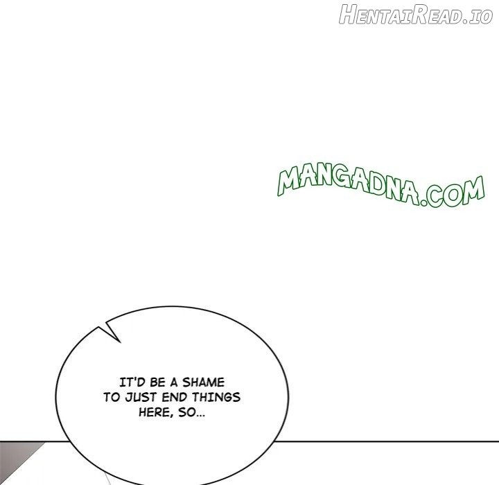 Signed, Sealed, Mistaken Chapter 30 - page 110