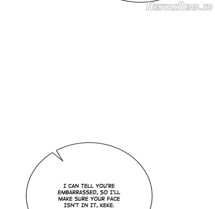 Signed, Sealed, Mistaken Chapter 30 - page 113