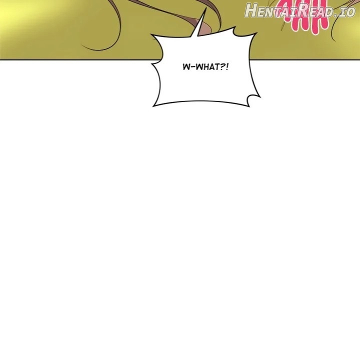 Signed, Sealed, Mistaken Chapter 30 - page 124