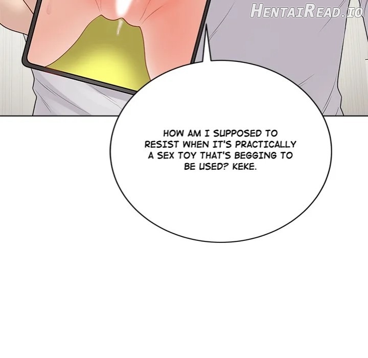 Signed, Sealed, Mistaken Chapter 30 - page 127