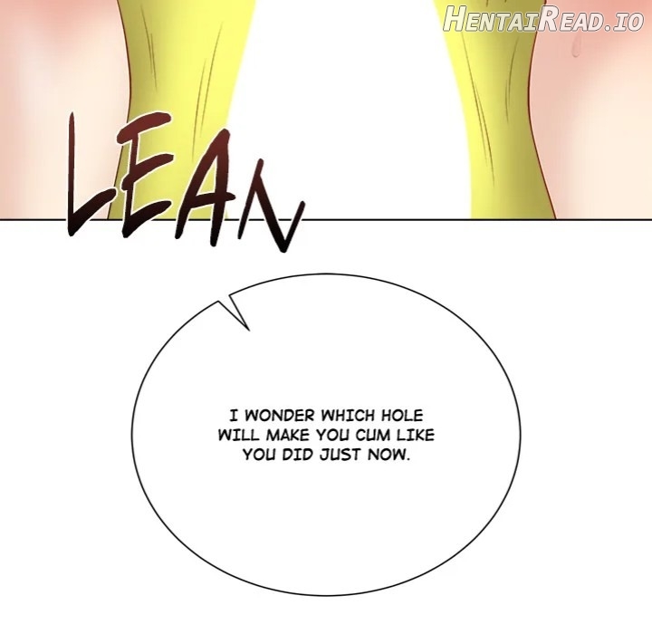 Signed, Sealed, Mistaken Chapter 30 - page 133