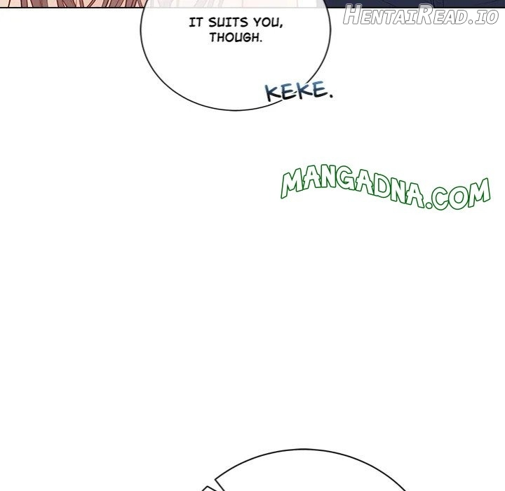 Signed, Sealed, Mistaken Chapter 30 - page 18