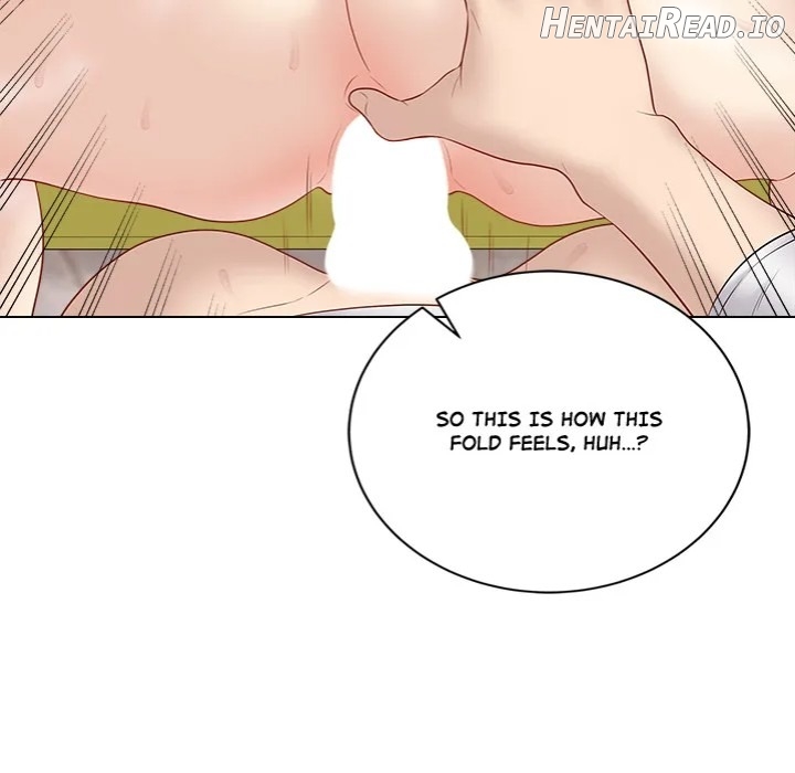 Signed, Sealed, Mistaken Chapter 30 - page 204