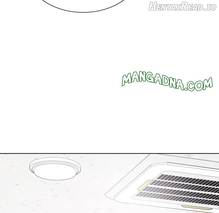 Signed, Sealed, Mistaken Chapter 30 - page 22