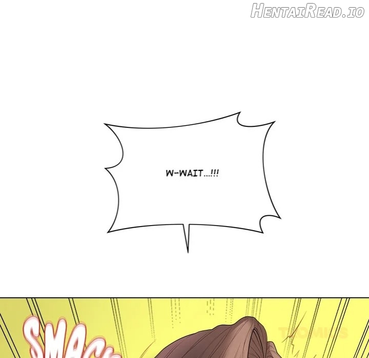 Signed, Sealed, Mistaken Chapter 30 - page 220