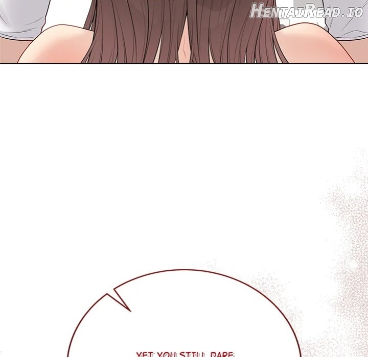 Signed, Sealed, Mistaken Chapter 30 - page 34