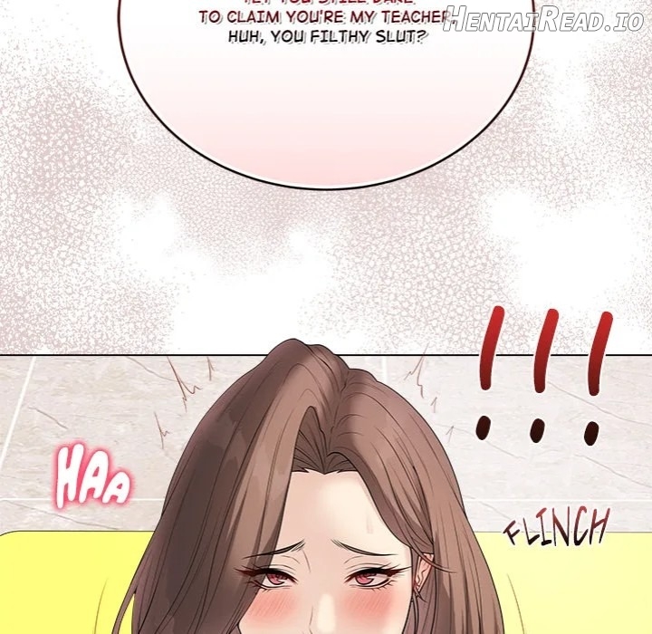 Signed, Sealed, Mistaken Chapter 30 - page 35
