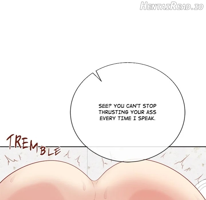 Signed, Sealed, Mistaken Chapter 30 - page 38