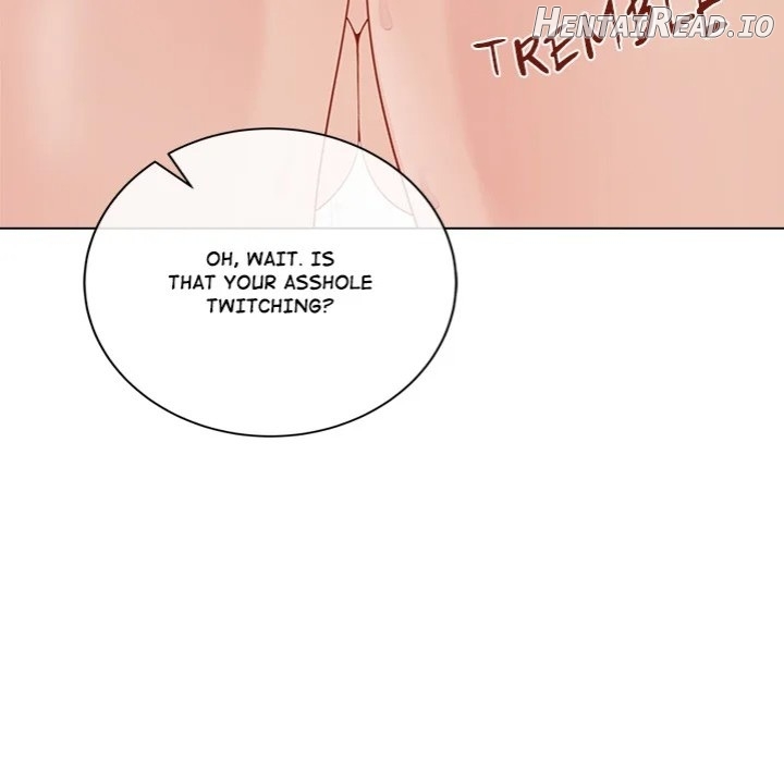 Signed, Sealed, Mistaken Chapter 30 - page 40
