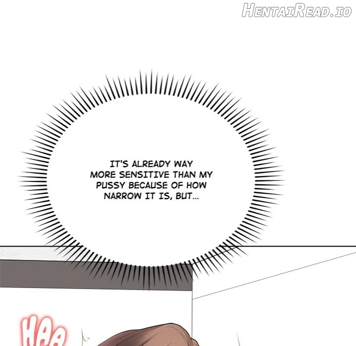 Signed, Sealed, Mistaken Chapter 30 - page 44