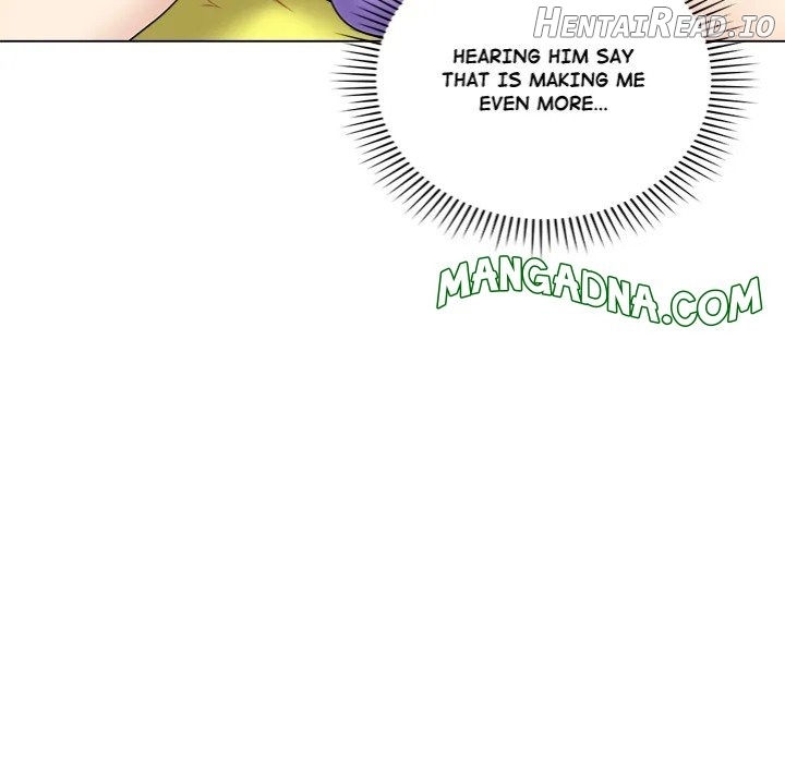 Signed, Sealed, Mistaken Chapter 30 - page 47