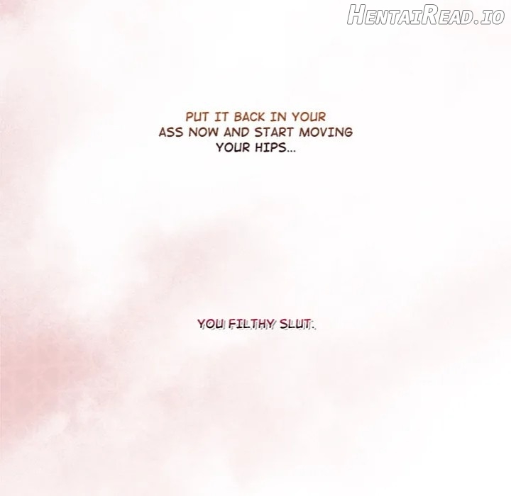 Signed, Sealed, Mistaken Chapter 30 - page 8