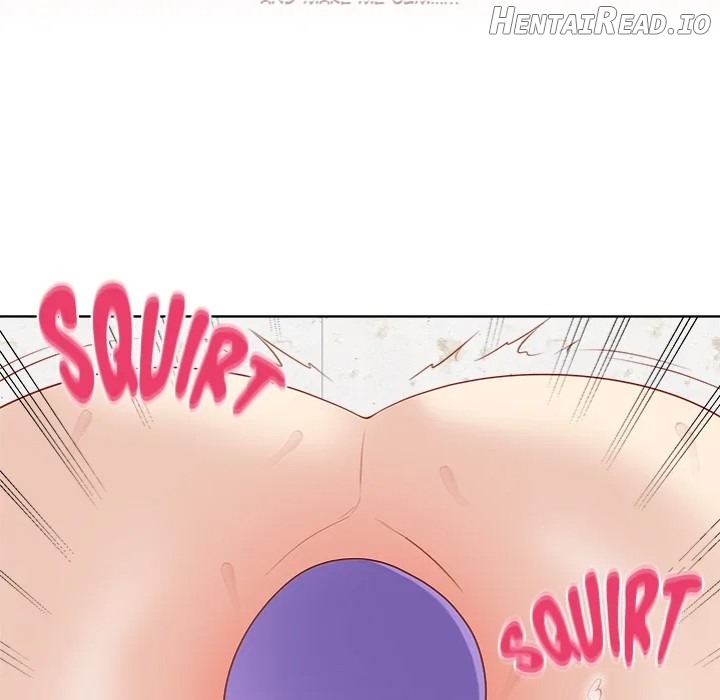 Signed, Sealed, Mistaken Chapter 30 - page 84