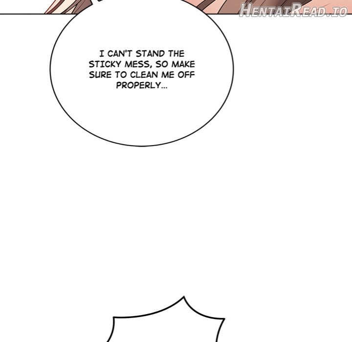 Signed, Sealed, Mistaken Chapter 31 - page 101
