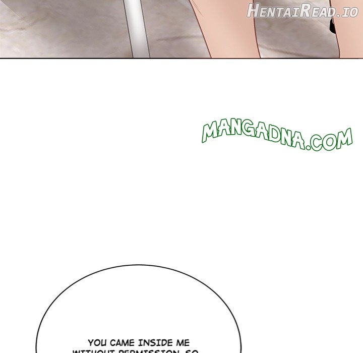 Signed, Sealed, Mistaken Chapter 31 - page 107