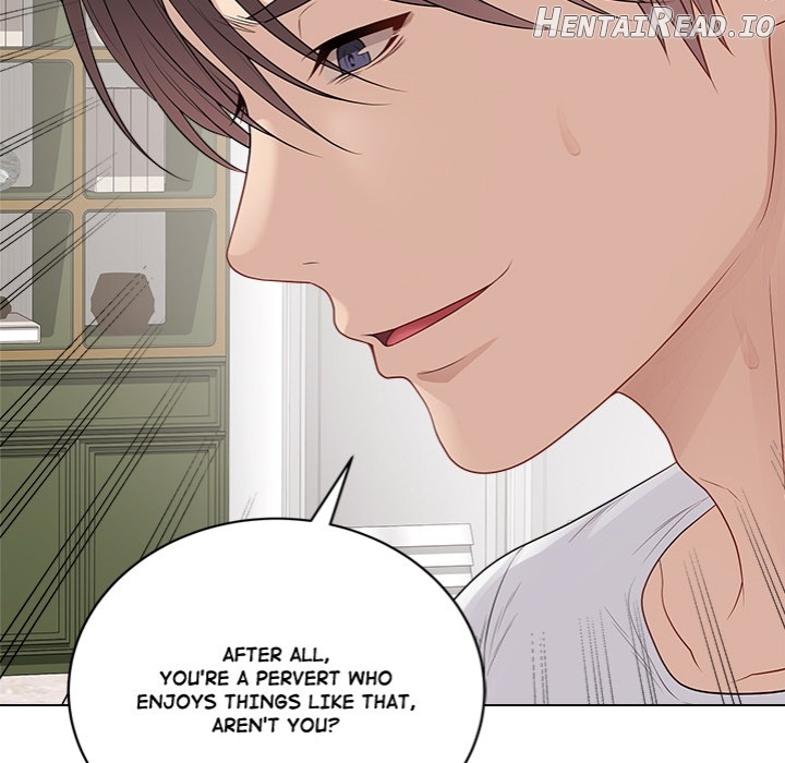 Signed, Sealed, Mistaken Chapter 31 - page 12