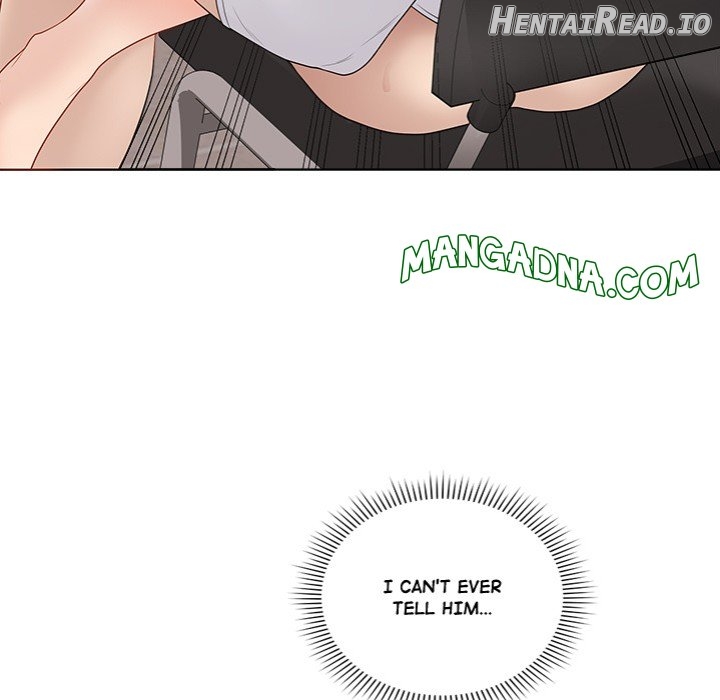 Signed, Sealed, Mistaken Chapter 31 - page 121
