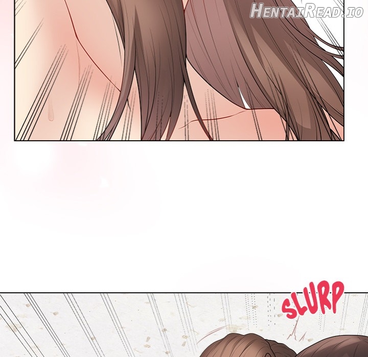 Signed, Sealed, Mistaken Chapter 31 - page 140