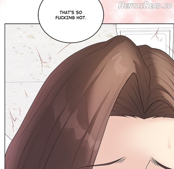 Signed, Sealed, Mistaken Chapter 31 - page 167