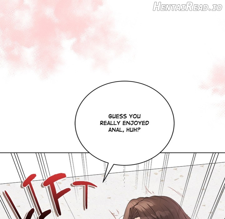 Signed, Sealed, Mistaken Chapter 31 - page 169