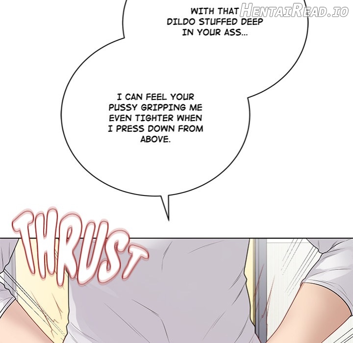 Signed, Sealed, Mistaken Chapter 31 - page 17