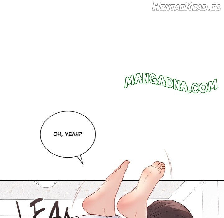 Signed, Sealed, Mistaken Chapter 31 - page 185