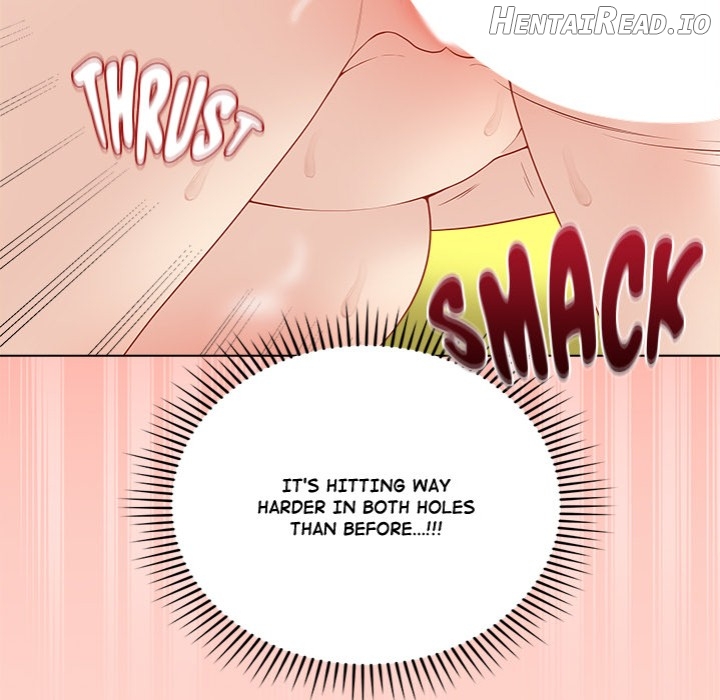 Signed, Sealed, Mistaken Chapter 31 - page 22