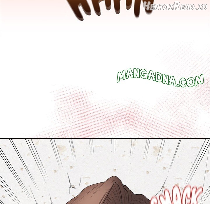 Signed, Sealed, Mistaken Chapter 31 - page 31