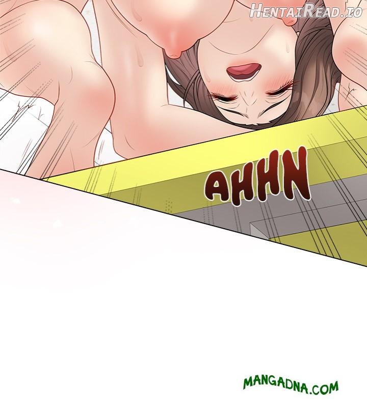 Signed, Sealed, Mistaken Chapter 31 - page 48