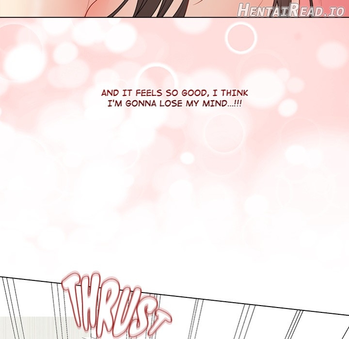 Signed, Sealed, Mistaken Chapter 31 - page 55