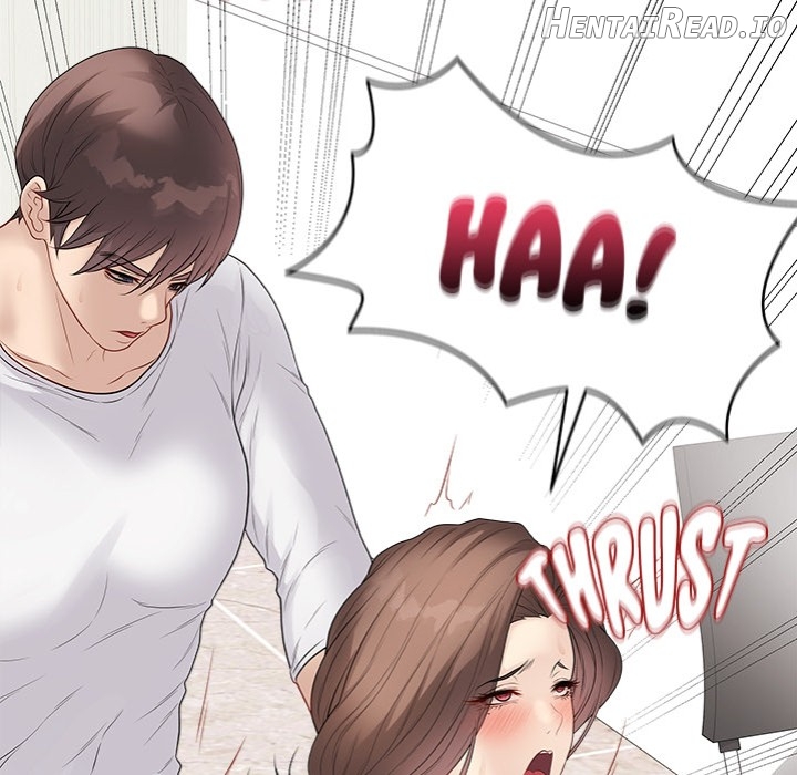 Signed, Sealed, Mistaken Chapter 31 - page 56
