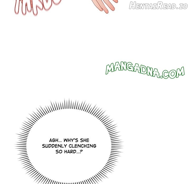 Signed, Sealed, Mistaken Chapter 31 - page 58