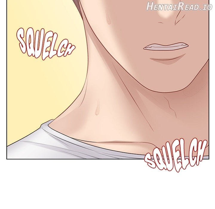 Signed, Sealed, Mistaken Chapter 31 - page 60